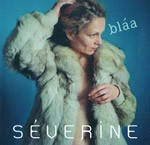 Cover Séverine